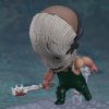 Dead by Daylight Nendoroid Action Figure The Trapper-14985