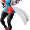 Dragonball Gals PVC Statue Android 21-0