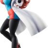 Dragonball Gals PVC Statue Android 21-14695