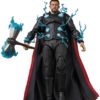 Avengers Infinity War MAFEX Action Figure Thor-15278