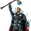 Avengers Infinity War MAFEX Action Figure Thor-15279