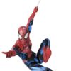 The Amazing Spider-Man MAFEX No.108 Spider-Man (Comic Paint)-0
