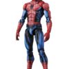 The Amazing Spider-Man MAFEX No.108 Spider-Man (Comic Paint)-15688