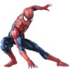 The Amazing Spider-Man MAFEX No.108 Spider-Man (Comic Paint)-15692