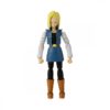 Dragon Ball Stars Android 18 Action Figure-15614