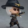 Overwatch Nendoroid Action Figure Ashe Classic Skin Edition-15376