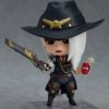 Overwatch Nendoroid Action Figure Ashe Classic Skin Edition-15377