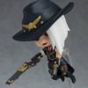 Overwatch Nendoroid Action Figure Ashe Classic Skin Edition-15378