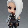 Overwatch Nendoroid Action Figure Ashe Classic Skin Edition-15381