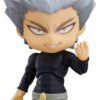 One Punch Man Nendoroid Action Figure Garo Super Movable Edition-0
