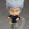 One Punch Man Nendoroid Action Figure Garo Super Movable Edition-15189