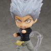 One Punch Man Nendoroid Action Figure Garo Super Movable Edition-15190
