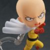 One Punch Man Nendoroid Action Figure Saitama-15197