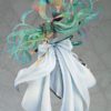 Character Vocal Series 01 Statue 1/7 Hatsune Miku Memorial Dress Ver.-15245