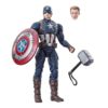 Marvel Legends Series Action Figure Captain America Power & Glory Exclusive-15144