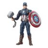 Marvel Legends Series Action Figure Captain America Power & Glory Exclusive-15145