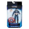 Marvel Legends Series Action Figure Captain America Power & Glory Exclusive-0
