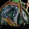 Marvel Universe ARTFX Premier PVC Statue 1/10 Loki-15544