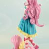 My Little Pony Bishoujo PVC Statue 1/7 Fluttershy-15483