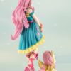 My Little Pony Bishoujo PVC Statue 1/7 Fluttershy-15484