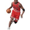 NBA MAFEX Action Figure Michael Jordan-0