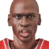 NBA MAFEX Action Figure Michael Jordan-15286