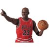 NBA MAFEX Action Figure Michael Jordan-15289