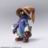 Final Fantasy IX Bring Arts Action Figures Vivi Ornitier & Adelbert Steiner-15633