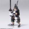 Final Fantasy IX Bring Arts Action Figures Vivi Ornitier & Adelbert Steiner-15636
