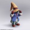 Final Fantasy IX Bring Arts Action Figures Vivi Ornitier & Adelbert Steiner-15637