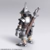 Final Fantasy IX Bring Arts Action Figures Vivi Ornitier & Adelbert Steiner-15638