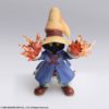 Final Fantasy IX Bring Arts Action Figures Vivi Ornitier & Adelbert Steiner-15639