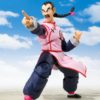 Dragon Ball S.H. Figuarts Action Figure Tao Pai Pai Tamashii Web Exclusive