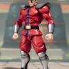 Street Fighter S.H. Figuarts Action Figure M. Bison Tamashii Web Exclusive-15866