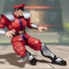 Street Fighter S.H. Figuarts Action Figure M. Bison Tamashii Web Exclusive-15865