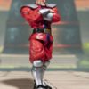 Street Fighter S.H. Figuarts Action Figure M. Bison Tamashii Web Exclusive-15868