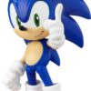 Sonic The Hedgehog PVC Action Figure Sonic The Hedgehog
