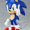 Sonic the Hedgehog Nendoroid
