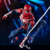 Marvel Spider-Man S.H.Figuarts Spider-Man Advanced Suit