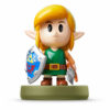 Link amiibo (The Legend of Zelda