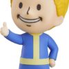 Fallout Nendoroid Action Figure Vault Boy