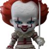 Stephen King's It Nendoroid Action Figure Pennywise