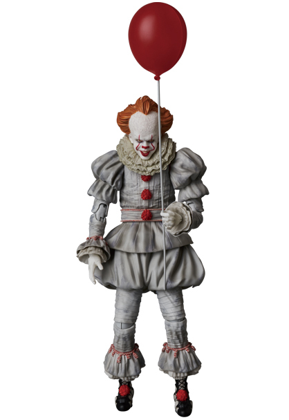 MAFEX Pennywise