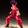 Dragon Ball Z S.H. Figuarts Action Figure Son Goku Kaioken