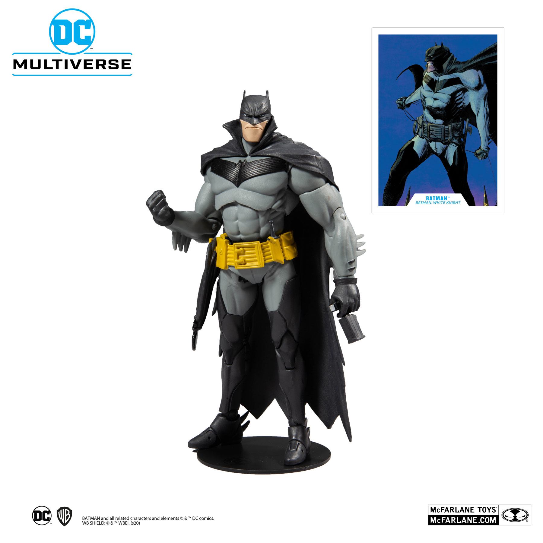 White batman. DC Multiverse фигурки Бэтмен. MCFARLANE фигурки DC Batman. Фигурка Batman MCFARLANE. Batman MCFARLANE Toys DC Multiverse.