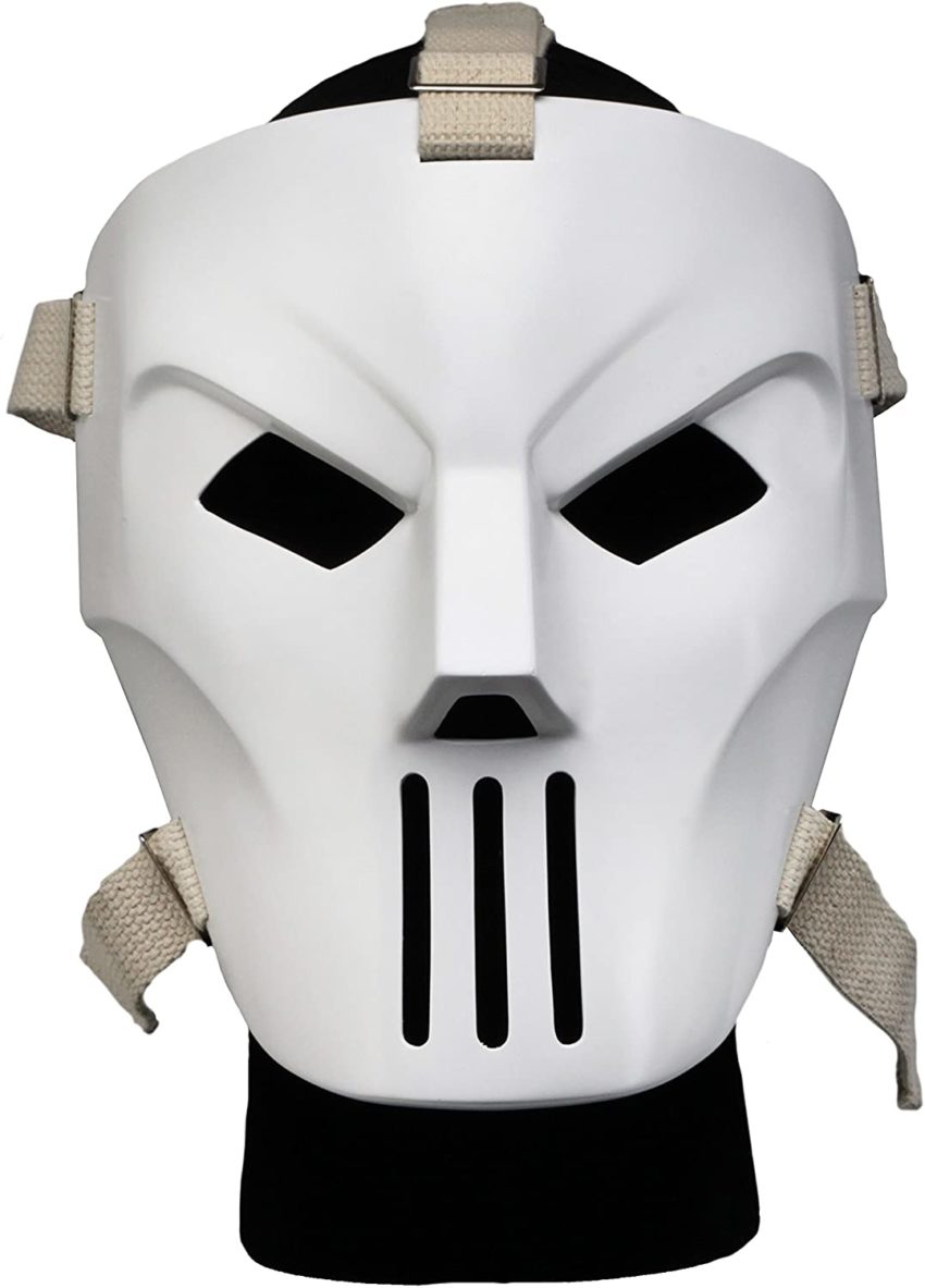 NECA Casey Jones TMNT 1990 Mask Replica
