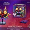 Majoras Mask First4Figures Collectors