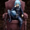 That Time I Got Reincarnated as a Slime PVC Statue 1/7 Demon Lord Rimuru Tempest by FuRyu
