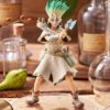 Dr. Stone Pop Up Parade Statue Ruby Rose