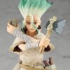 Dr. Stone Pop Up Parade Statue Ruby Rose